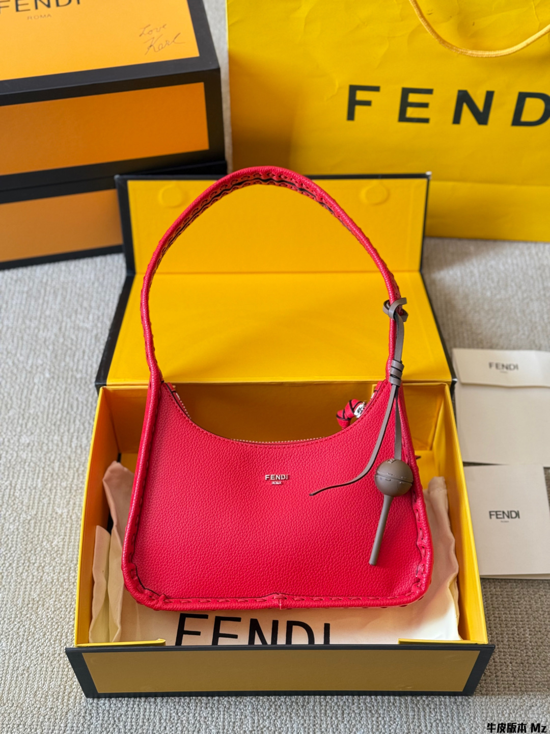 FENDI bag 158